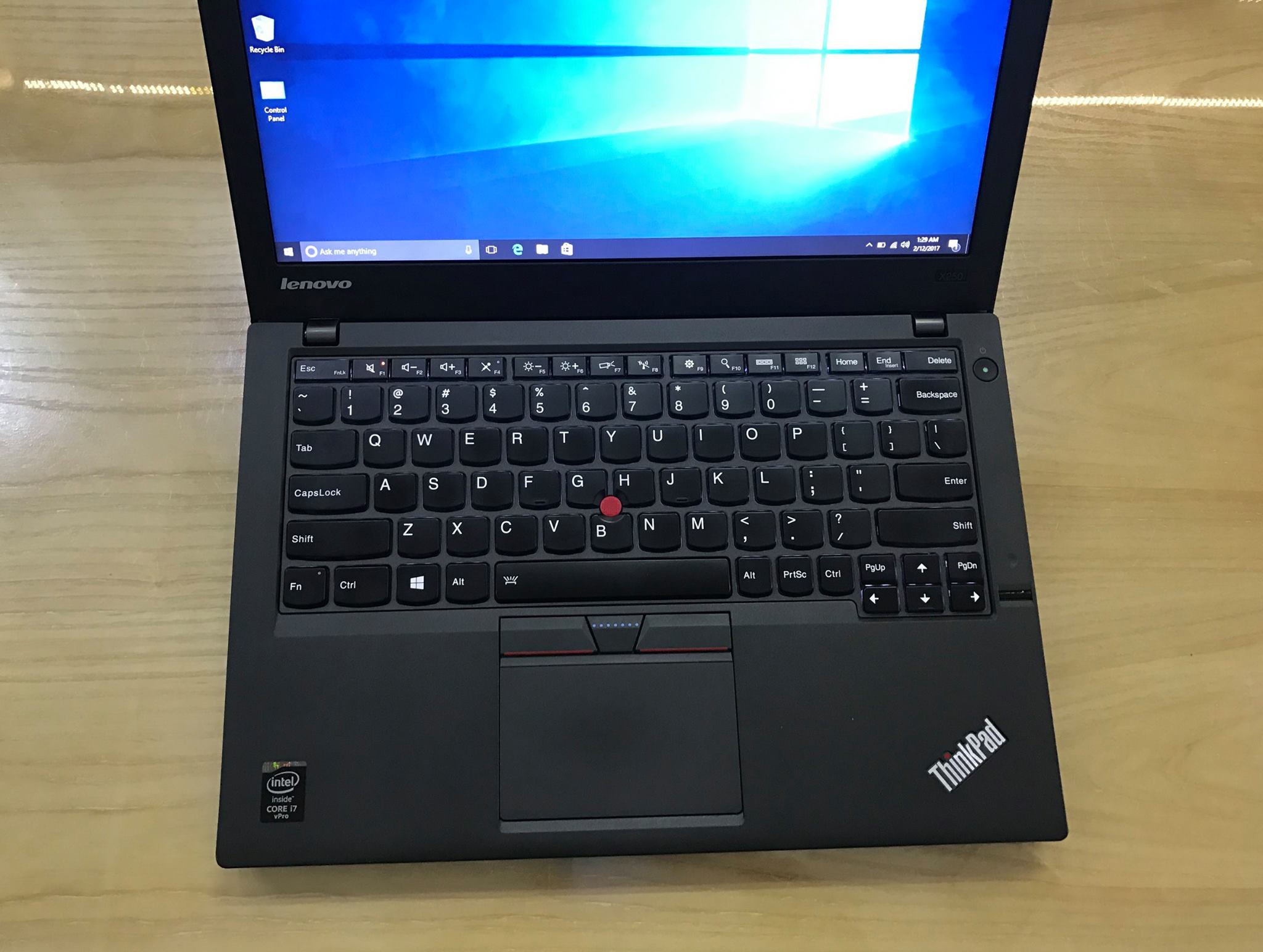 Laptop Lenovo ThinkPad X250 Core i7-6.jpg